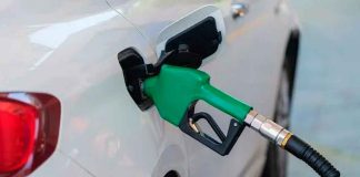 ¡A la baja precio de la gasolina! Llega a los $23.63 por litro