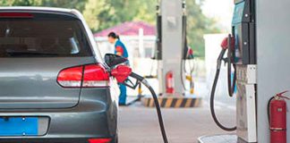 Profeco colocará lonas en gasolineras con precios altos: “No cargues aquí”