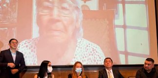 Mujer de 102 años exige justicia tras ser despojada de su casa en Naucalpan