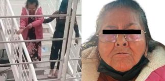 #Video | Carlota ‘N’ saldrá de prisión y llevará su proceso legal en arresto domiciliario tras disparar contra dos hombres en Chalco