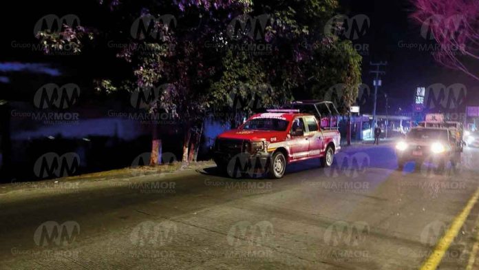 accidente