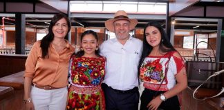 Resalta Bedolla acciones en infraestructura, medio ambiente y cultura para Pátzcuaro