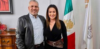 Zacapu apuesta por el futuro de los jóvenes, con nuevo campus de la Universidad Michoacana