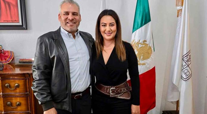 Zacapu apuesta por el futuro de los jóvenes, con nuevo campus de la Universidad Michoacana