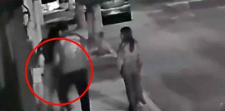 #VIDEO | Exigen mayor seguridad tras captar en video el acoso a dos mujeres cerca de una zona escolar #México