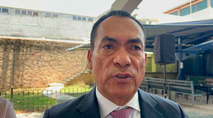 FGE sin necesidad de ingresar a la Escuela Normal Rural “Vasco de Quiroga” por asesinato de joven estudiante