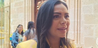 PRDM ya en pláticas con Morena para una posible alianza rumbo al 27