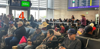 Crece 18 % la llegada de turistas a Michoacán por el Aeropuerto de Morelia
