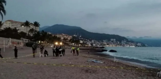 Tragedia en Semana Santa: Se ahoga un menor y un hombre en distintos puntos de Puerto Vallarta