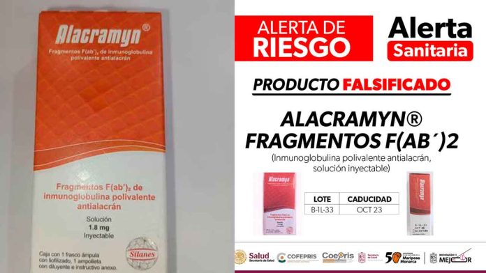 alacramynfalsificado