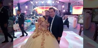 #VIDEO | Alcalde celebra los XV años de su hija con millonaria fiesta y show de El Komander; su municipio tiene altos índices de pobreza