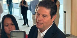 Apoya Ayuntamiento de Morelia a Alfredo Ramírez sobre prohibición de eventos que hagan apología del delito