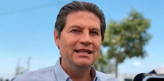Prevención y combate contra delitos, ha generado disminución de percepción de inseguridad: Alfonso Martínez