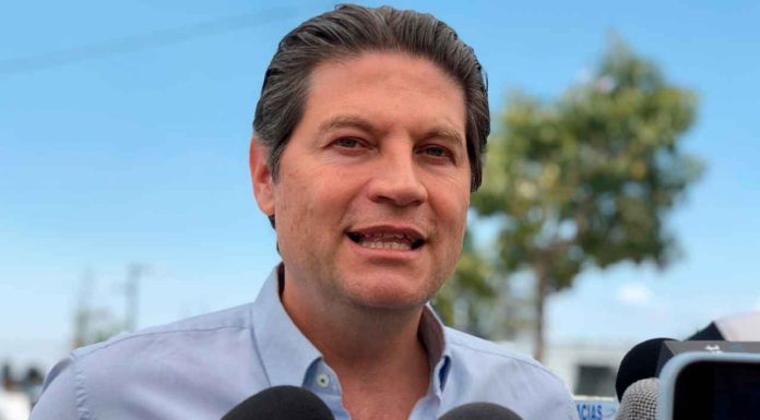 Es un hombre que ha hecho un gran trabajo por nuestra ciudad y el estado: Alfonso Martínez sobre reconocimiento de la presea “Generalísimo Morelos” a Suárez Inda