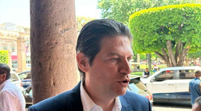 Se brindará seguridad para todo el municipio tras muerte de estudiante de normal