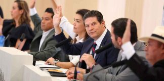 Aprueba Cabildo la instalación de al menos tres complejos habitacionales en Morelia