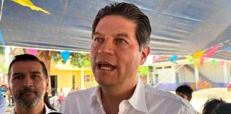 Asegura Presidente Municipal que vigilantes detenidos en Villas del Pedregal mantenían cautivas a personas