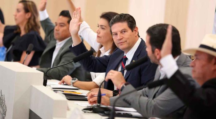 Aprueba Cabildo la instalación de al menos tres complejos habitacionales en Morelia