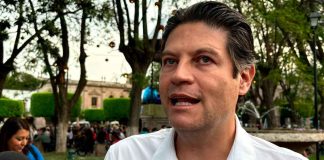 Niega Alfonso Martínez ser socio de complejo habitacional que recibió descuento en multa