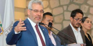 Michoacán, destino de inversiones estratégicas; atrae mil 727 mdd: Bedolla