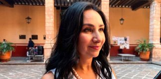 La ley me permite seguir al frente del TEEMich y contender para la magistratura del TEPJF: Alma Rosa Bahena