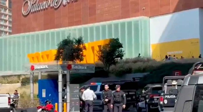 Fiscalía de Jalisco confirma que Kevin Castro, hermano de Markitos Toys, no fue asesinado en Plaza Andares