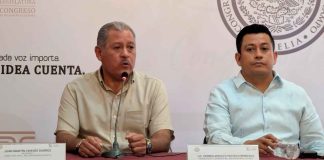 Invita Angamácutiro a vivir la Semana Santa con su representación Patrimonio Cultural Intangible
