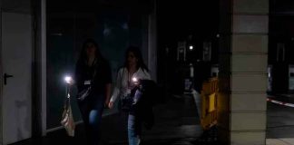 #Seguimiento #VIDEO | España y Portugal enfrentan caos y emergencia tras apagón histórico