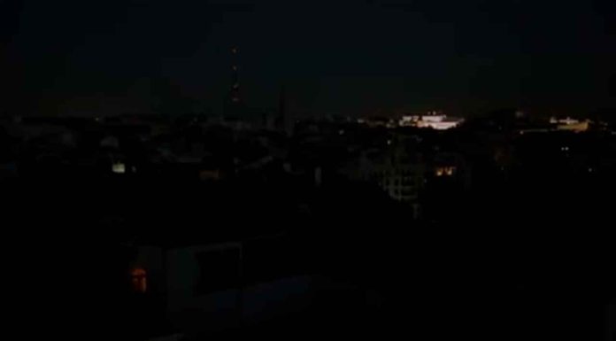 #Video | Iberdrola guarda silencio ante apagón masivo en España; Francia y Marruecos colaboran en restablecimiento