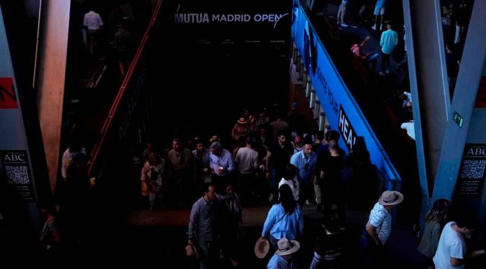 #Video #Seguimiento| Tras apagón masivo en varias regiones de Europa no descartan que se trate de un ciberataque