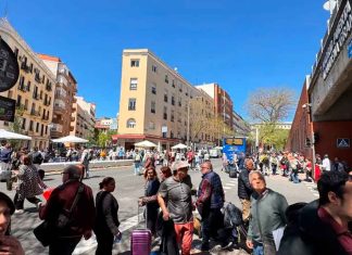 #Video | Apagón masivo afecta a España, Portugal y partes de Francia; esto se sabe