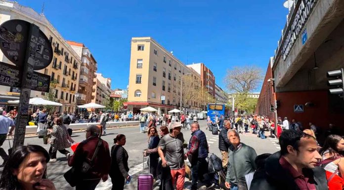 #Video | Apagón masivo afecta a España, Portugal y partes de Francia; esto se sabe