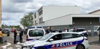 #Video #Internacional | Tragedia en Nantes: un estudiante mata a una compañera y hiere a tres en un ataque con cuchillo en un colegio