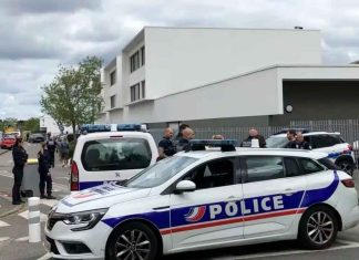 #Video #Internacional | Tragedia en Nantes: un estudiante mata a una compañera y hiere a tres en un ataque con cuchillo en un colegio