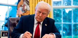 En este “Día de la Liberación” de EU Donald Trump impondrá nuevos aranceles con efecto inmediato