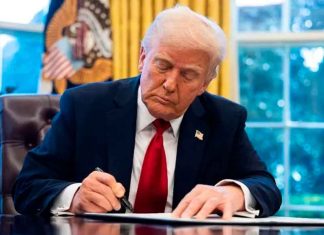 En este “Día de la Liberación” de EU Donald Trump impondrá nuevos aranceles con efecto inmediato
