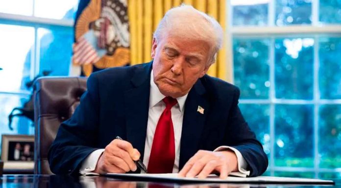 En este “Día de la Liberación” de EU Donald Trump impondrá nuevos aranceles con efecto inmediato