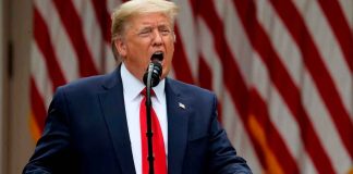 #AlMomento #ÚltimaHora | Trump anuncia aranceles del 10 % a socios comerciales de EE. UU.