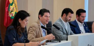 Gobierno de Morelia recupera áreas verdes al Poniente