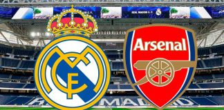 #VIDEO | Arsenal elimina a Real Madrid y avanza a semifinales de la Champions League