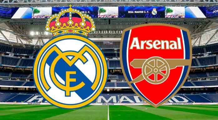 #VIDEO | Arsenal elimina a Real Madrid y avanza a semifinales de la Champions League