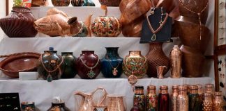 Exhibirá Festival de Origen grandeza artesanal de Michoacán