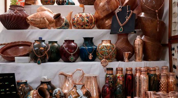 Exhibirá Festival de Origen grandeza artesanal de Michoacán