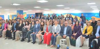 CONCANACO SERVYTUR México impulsa la unidad y el crecimiento empresarial en su 109ª Asamblea General