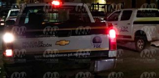 Mujer pierde la vida en el ascensor de un hotel del Centro Histórico de Morelia