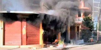 Abuelitos dedicados a la venta de tortillas son asesinados en Acapulco por no pagar “derecho de piso”