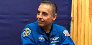 Necesario el apoyo de los gobiernos a la tecnología en todo México: José Hernández