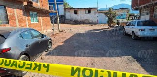 Atacan a balazos a una mujer en la colonia San Juan Evangelista