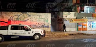 Se registra otro ataque armado en Uruapan, ahora en la barranca La Bolita