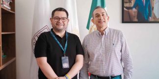 Michoacán fortalece atención a migrantes para prevenir trata de personas